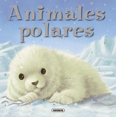 animales polares (fabulas ilustradas)-9788467715712
