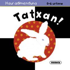 tatxan!-9788467716412