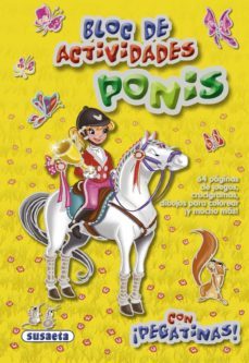 ponis-9788467717112