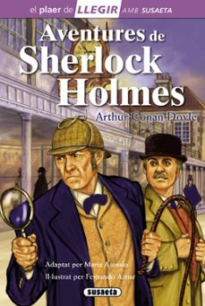 -arthur conan doyle-9788467724912