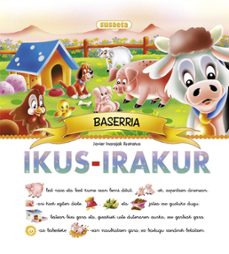 baserria (ikus-irakur)-9788467738612