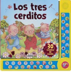 los tres cerditos-9788467748512