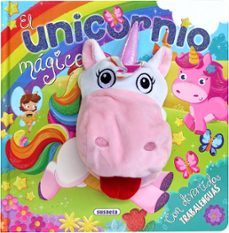 Imagen Principal de El unicornio mágico