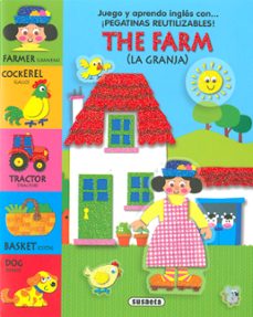 the farm / la granja-9788467785012