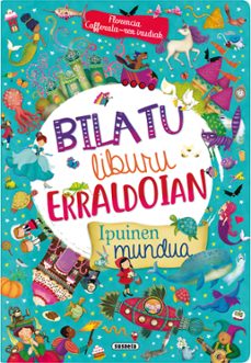 ipuinen mundua-9788467797312