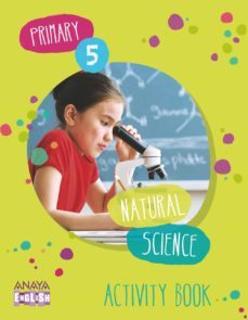 natural science 5. activity book. 5º tercer ciclo-9788467849912