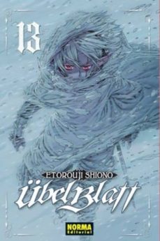ubel blatt 13-etorouji shiono-9788467925012