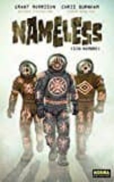nameless (sin nombre)-9788467926712