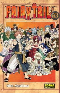 -hiro mashima-9788467932812