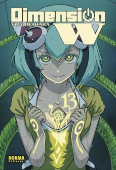 dimension w 13-9788467936612