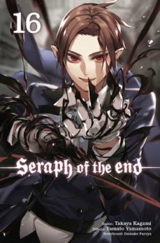seraph of the end 16-9788467938012