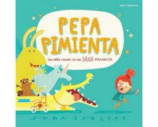 pepa pimienta-9788467944112
