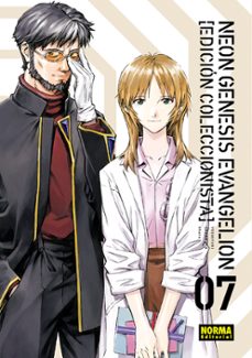 neon genesis evangelion edicion coleccionista 7-9788467951912