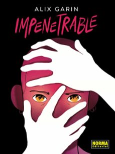 impenetrable (ed. catala)-alix garin-9788467978612