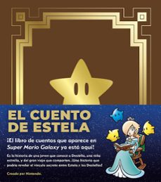 el cuento de estela-9788467982312