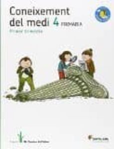 coneiximent medi 4º primaria els camins ed 2012 baleares catala-9788468005812