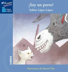 soy un perro-9788468308012