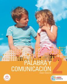 palabra y comunicacion 2º educacion primaria  (cat)-9788468338712