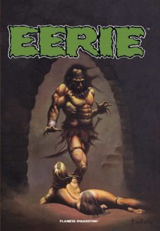 eerie nº 6-9788468477312