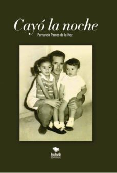 cayo la noche (ebook)-fernando pamos de la hoz-9788468661612