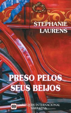 preso pelos seus beijos (ebook)-stephanie laurens-9788468706412