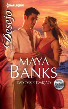 -maya banks-9788468713212