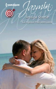 la esposa mas adecuada-9788468724812