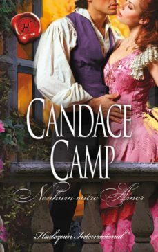 nenhum outro amor (ebook)-candace camp-9788468725512