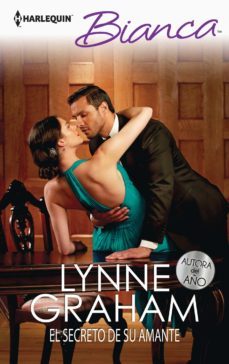 el secreto de su amante-lynne graham-9788468761312