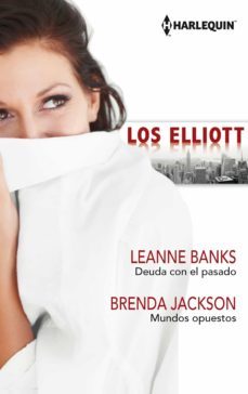 -leanne banks-brenda jackson-9788468763712