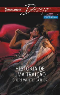 historia de uma traiço (ebook)-sheri whitefeather-9788468775012
