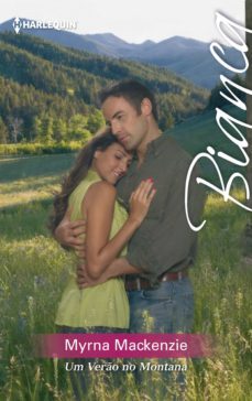 um vero no montana (ebook)-myrna mackenzie-9788468777412