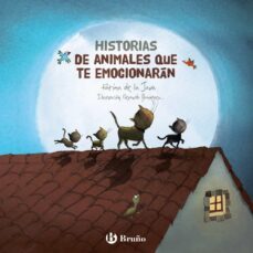 historias de animales que te emocionaran-fatima de la jara-9788469605912