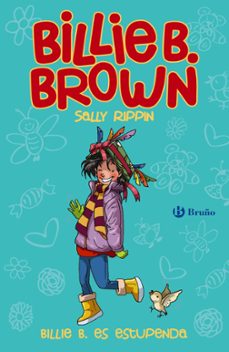 billie b. brown, 12. billie b. es estupenda-9788469663912