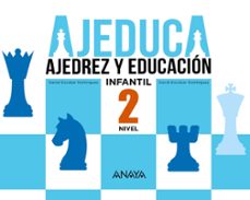ajeduca 2 educacion infantil 3 años / 4 años / 5 años mec-9788469829912