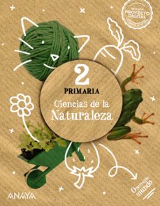 ciencias de la naturaleza 2º educacion primaria operacion mundo-9788469894712