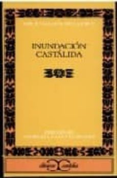 inundacion castalida-9788470393112