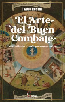 el arte del buen combate-fabio rosini-9788470576812