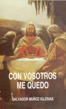 con vosotros me quedo-9788470682612
