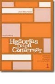 historia conversar nivel medio: español para extranjeros (cassett e)-9788471436412