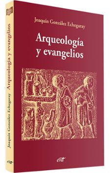 arqueologia y evangelios-9788471519412