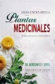 enciclopedia de las plantas medicinales (2 vols.) (10ª ed.)-jorge pamplona roger-9788472081512