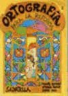 ortografia para la reforma 1-vicente barbera albalat-9788472107212