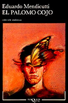 el palomo cojo-eduardo mendicutti-9788472233812