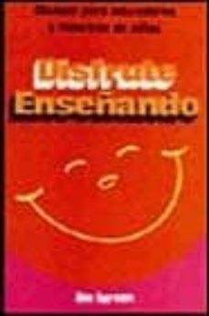 disfrute enseñando (manual educadores y maestros)-j. larson-9788472284012