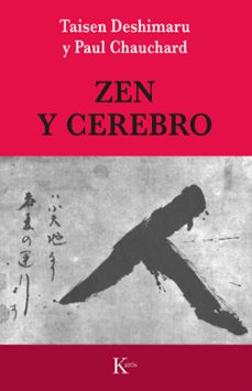 zen y cerebro-9788472453012
