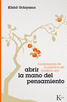 Imagen Principal de Abrir la mano del pensamiento