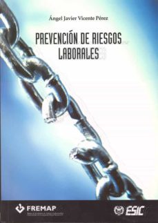 prevencion de riesgos laborales-9788473564212