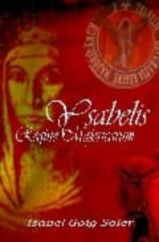 ysabellis, regina maioricarum (la ultima reina de mallorca)-maria isabel goig soler-9788473595612
