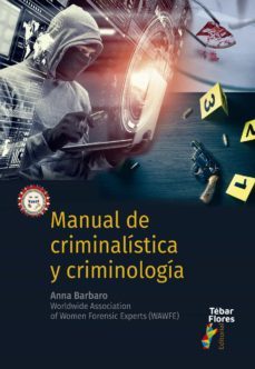 manual de criminalistica y criminologia (ebook)-9788473607612
